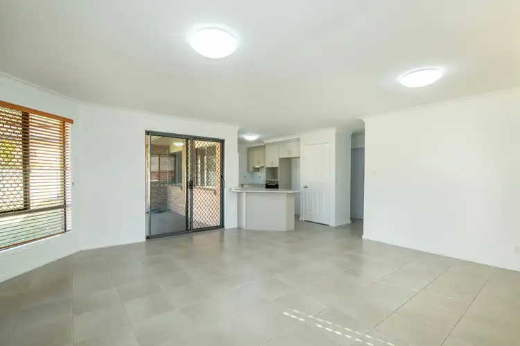 Fifth view of Homely house listing, 33 Paroz Crescent, Biloela QLD 4715