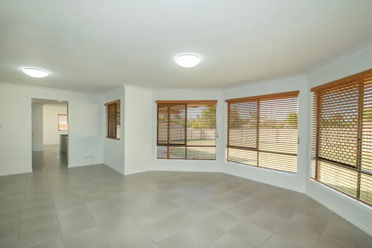 Sixth view of Homely house listing, 33 Paroz Crescent, Biloela QLD 4715