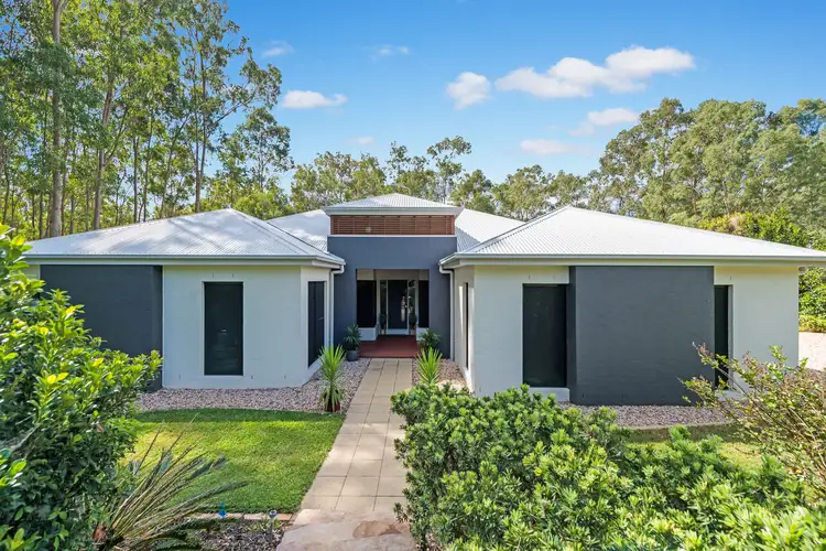 Second view of Homely rural property listing, 132 Bullock Dray Drive, Mount Crosby QLD 4306