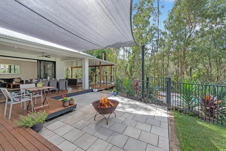 Fourth view of Homely rural property listing, 132 Bullock Dray Drive, Mount Crosby QLD 4306