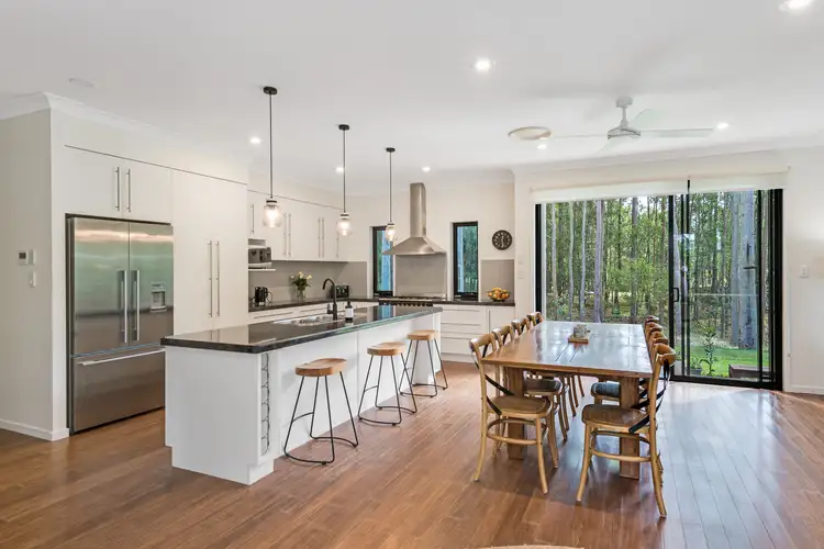 Sixth view of Homely rural property listing, 132 Bullock Dray Drive, Mount Crosby QLD 4306