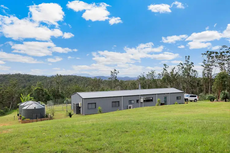 Sixth view of Homely rural property listing, Address available on request
