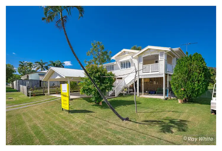 Main view of Homely house listing, 3 Naughton Street, Wandal QLD 4700
