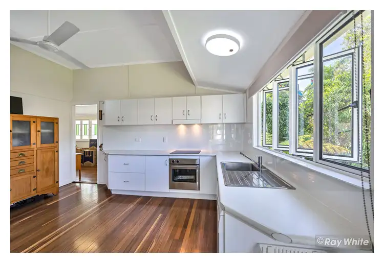 Fourth view of Homely house listing, 3 Naughton Street, Wandal QLD 4700