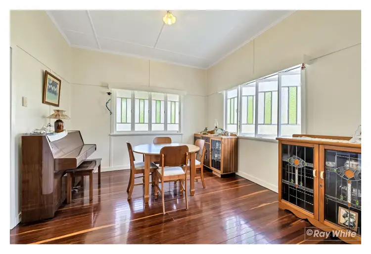 Sixth view of Homely house listing, 3 Naughton Street, Wandal QLD 4700