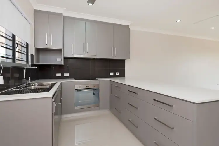 Second view of Homely unit listing, 5/2 Guider Court, Johnston NT 832