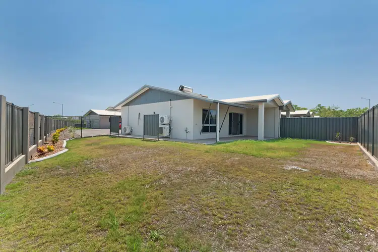Third view of Homely unit listing, 5/2 Guider Court, Johnston NT 832