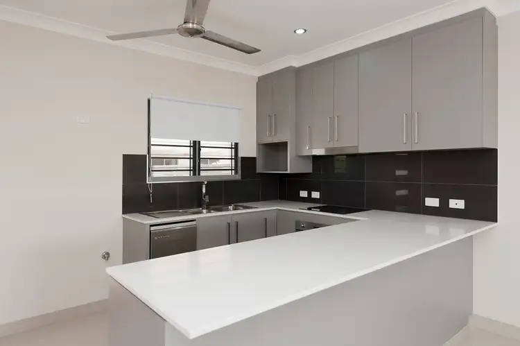 Fourth view of Homely unit listing, 5/2 Guider Court, Johnston NT 832