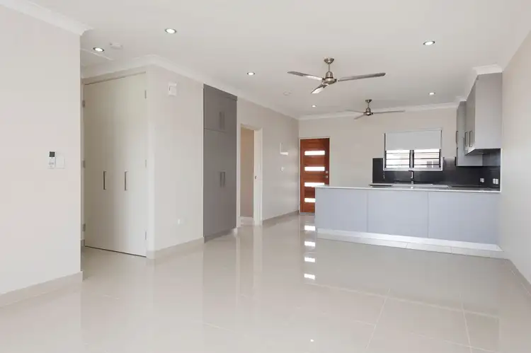Sixth view of Homely unit listing, 5/2 Guider Court, Johnston NT 832