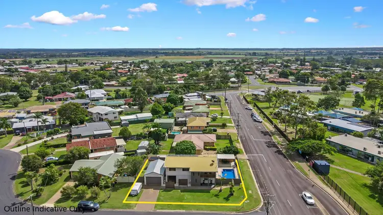 12 Twyford Street, Avoca QLD 4670