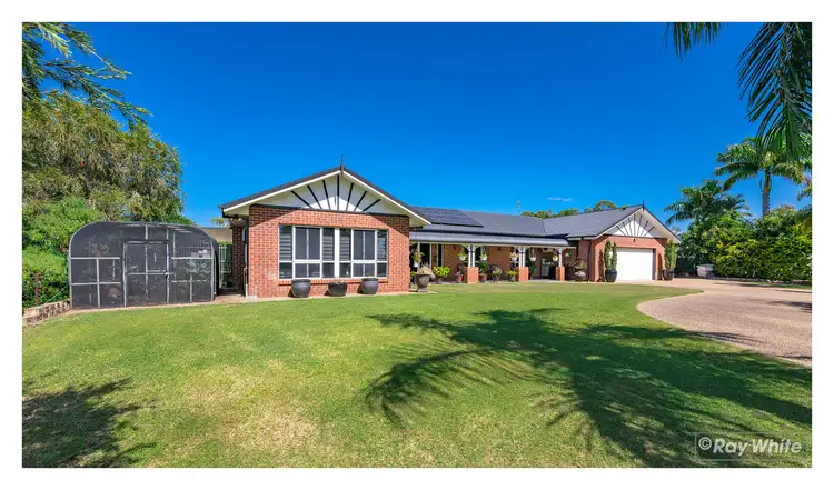 18 Cord Avenue, Glenlee QLD 4711