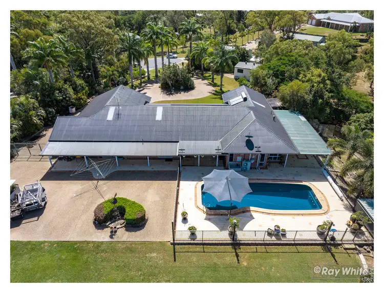 Third view of Homely house listing, 18 Cord Avenue, Glenlee QLD 4711