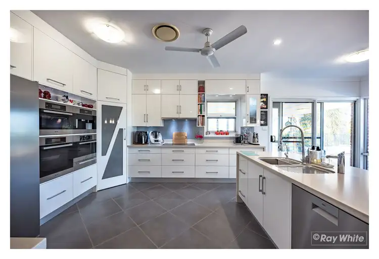 Fifth view of Homely house listing, 18 Cord Avenue, Glenlee QLD 4711