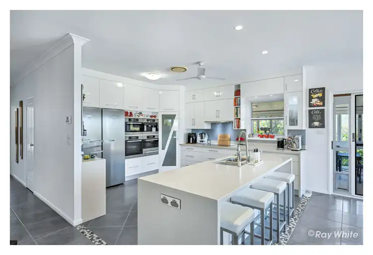 Sixth view of Homely house listing, 18 Cord Avenue, Glenlee QLD 4711