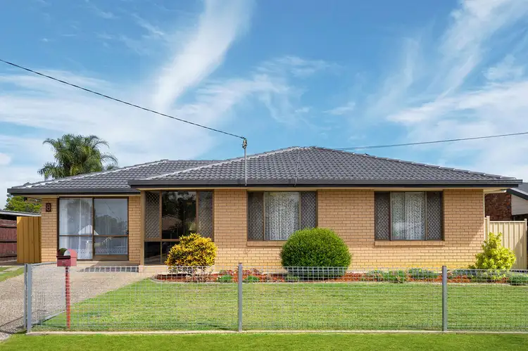 Main view of Homely house listing, 8 Parliament Street, Bethania QLD 4205