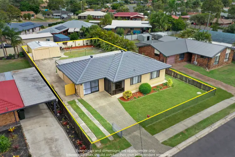 Second view of Homely house listing, 8 Parliament Street, Bethania QLD 4205