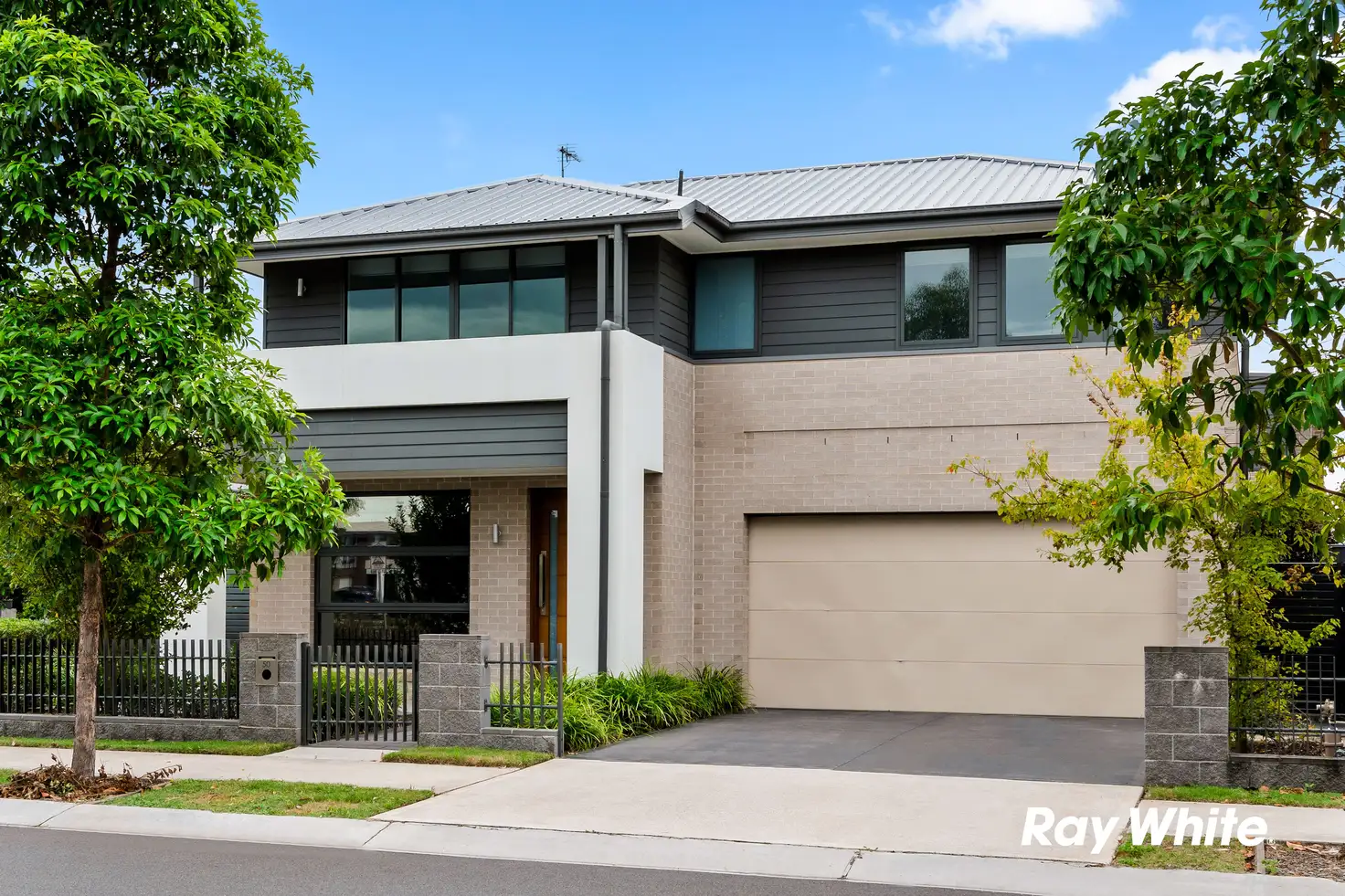 Main view of Homely house listing, 50 Watkin Crescent, Marsden Park NSW 2765