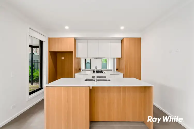 Fourth view of Homely house listing, 50 Watkin Crescent, Marsden Park NSW 2765