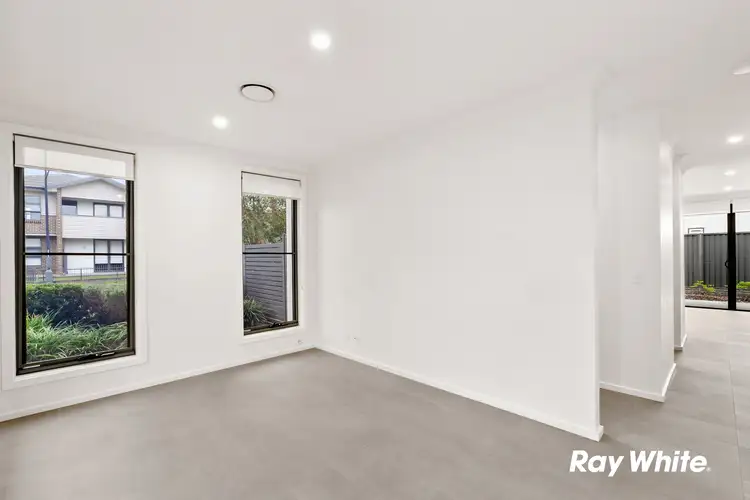 Fifth view of Homely house listing, 50 Watkin Crescent, Marsden Park NSW 2765