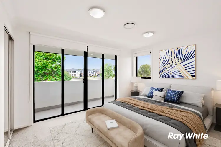 Sixth view of Homely house listing, 50 Watkin Crescent, Marsden Park NSW 2765