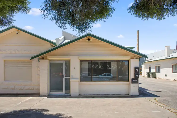 2/72-78 Bacon Street