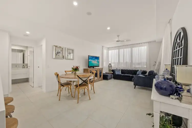 Main view of Homely apartment listing, 188/93 Sheehan Avenue, Hope Island QLD 4212