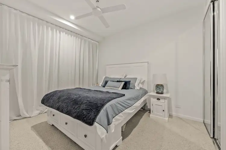 Sixth view of Homely apartment listing, 188/93 Sheehan Avenue, Hope Island QLD 4212