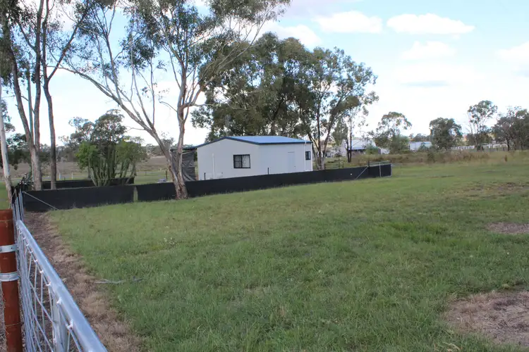 2746 Leyburn Cunningham Road, Pratten QLD 4370