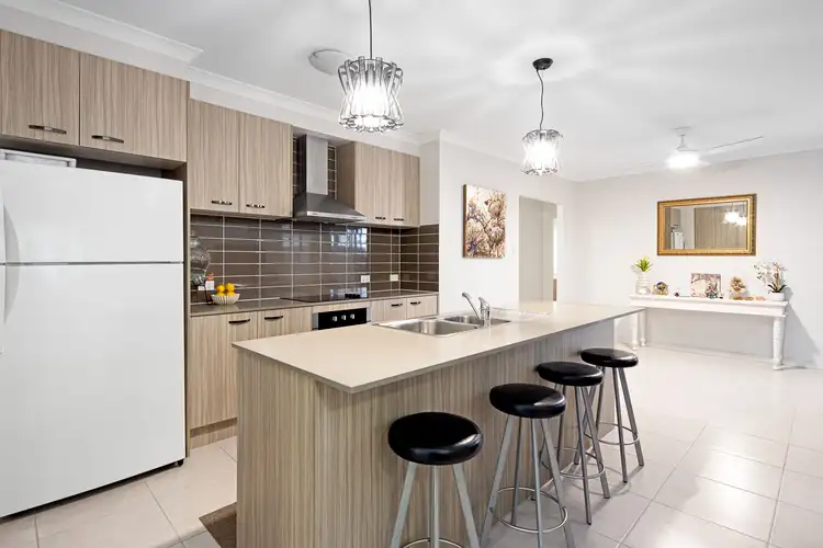 Main view of Homely house listing, 72 Lakeview Promenade, Newport QLD 4020