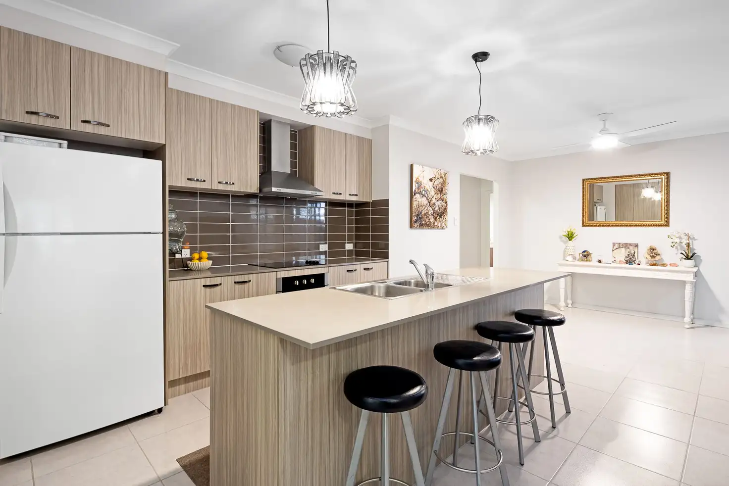 Main view of Homely house listing, 72 Lakeview Promenade, Newport QLD 4020