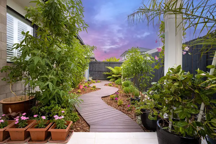 Sixth view of Homely house listing, 72 Lakeview Promenade, Newport QLD 4020