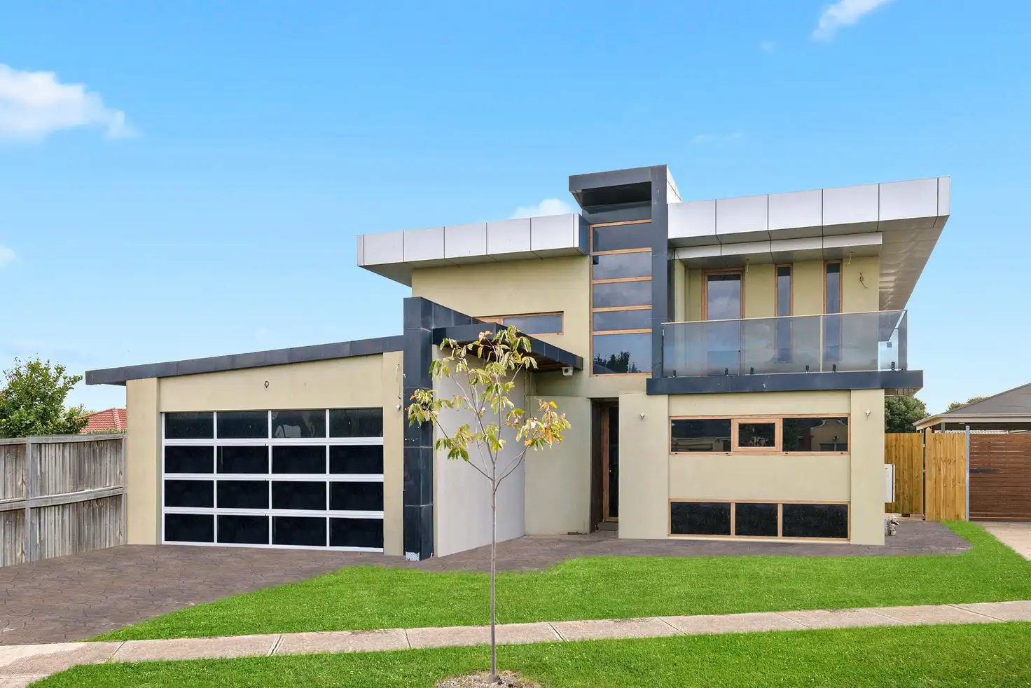 Main view of Homely house listing, 40 Babele Road, Tarneit VIC 3029
