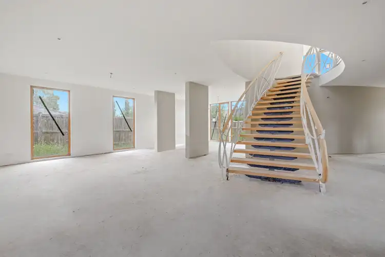 Second view of Homely house listing, 40 Babele Road, Tarneit VIC 3029
