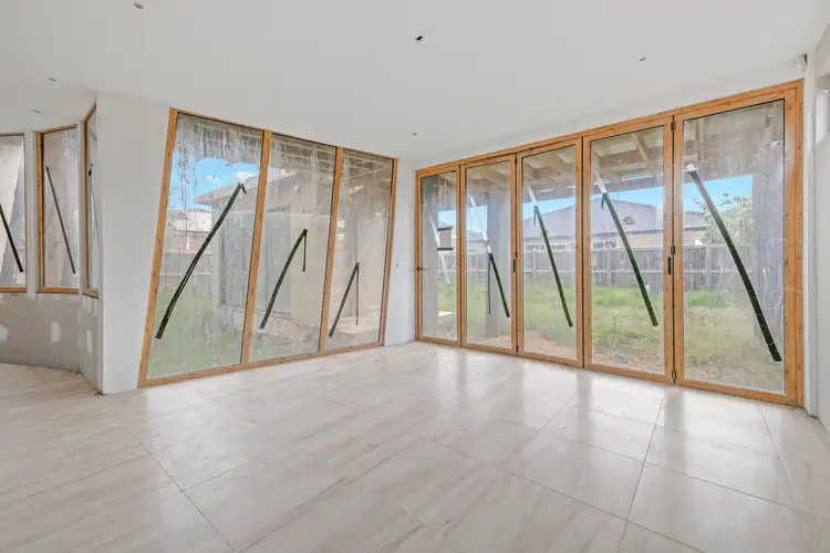 Fourth view of Homely house listing, 40 Babele Road, Tarneit VIC 3029