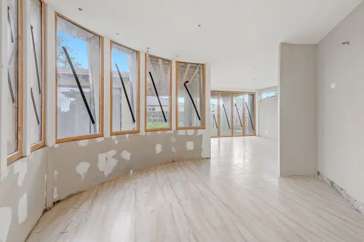 Fifth view of Homely house listing, 40 Babele Road, Tarneit VIC 3029