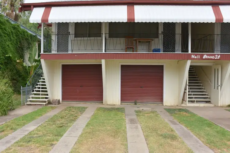 Sixth view of Homely block of units listing, 11 Brand Street, Moree NSW 2400
