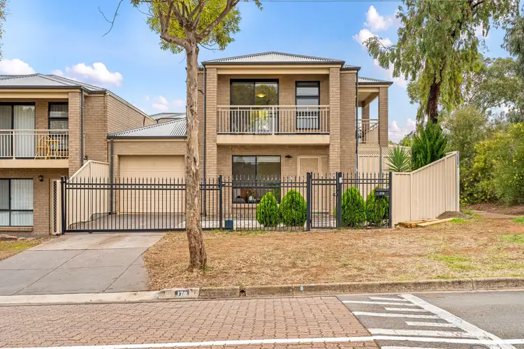 176 Brougham Drive, Valley View SA 5093