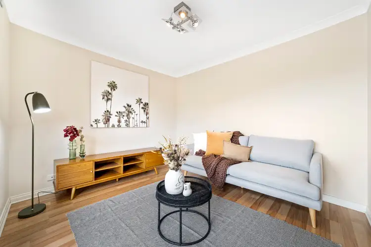 Fourth view of Homely house listing, 176 Brougham Drive, Valley View SA 5093