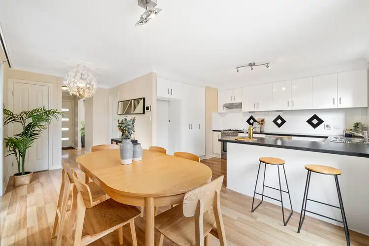 Fifth view of Homely house listing, 176 Brougham Drive, Valley View SA 5093