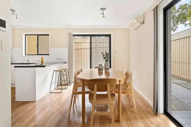 Sixth view of Homely house listing, 176 Brougham Drive, Valley View SA 5093