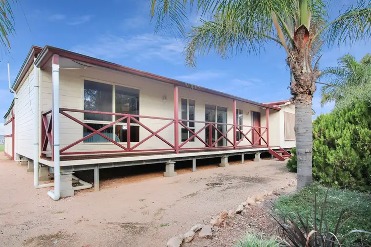 Main view of Homely house listing, 93 Cox Road, Sunlands SA 5322