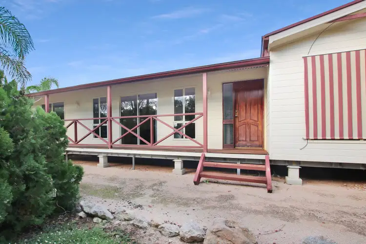 Third view of Homely house listing, 93 Cox Road, Sunlands SA 5322