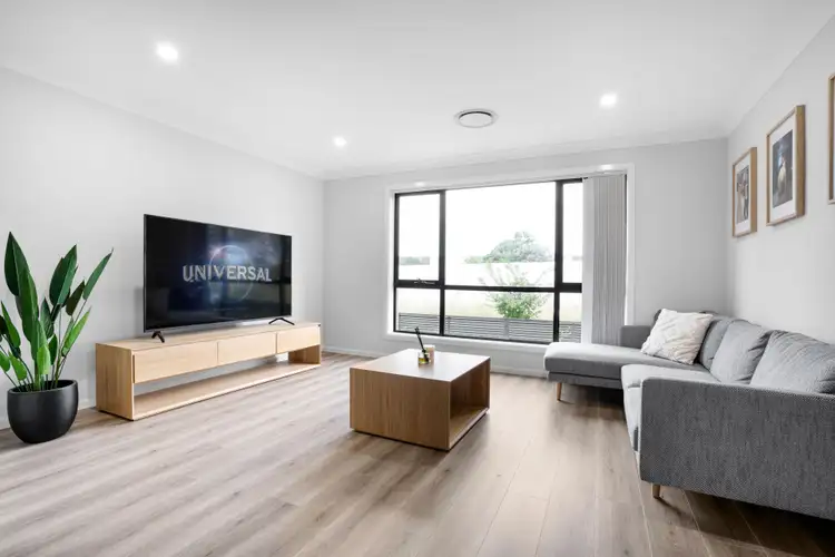 Second view of Homely house listing, 16 Crop Avenue, Austral NSW 2179