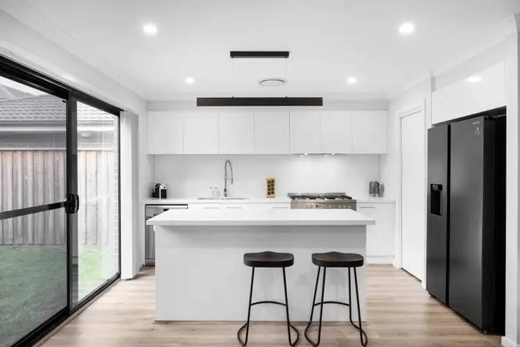 Third view of Homely house listing, 16 Crop Avenue, Austral NSW 2179