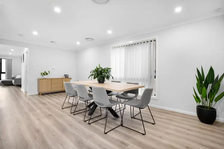 Fourth view of Homely house listing, 16 Crop Avenue, Austral NSW 2179