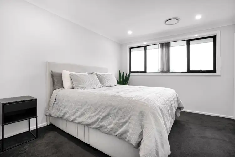 Fifth view of Homely house listing, 16 Crop Avenue, Austral NSW 2179