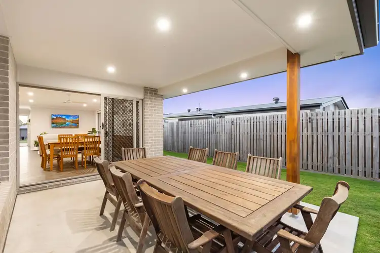 Fourth view of Homely house listing, 24 Waugh Street, Urangan QLD 4655