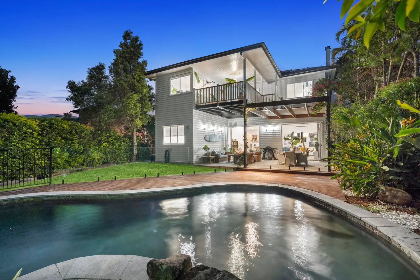 Main view of Homely house listing, 18 Orari Road, Yeronga QLD 4104