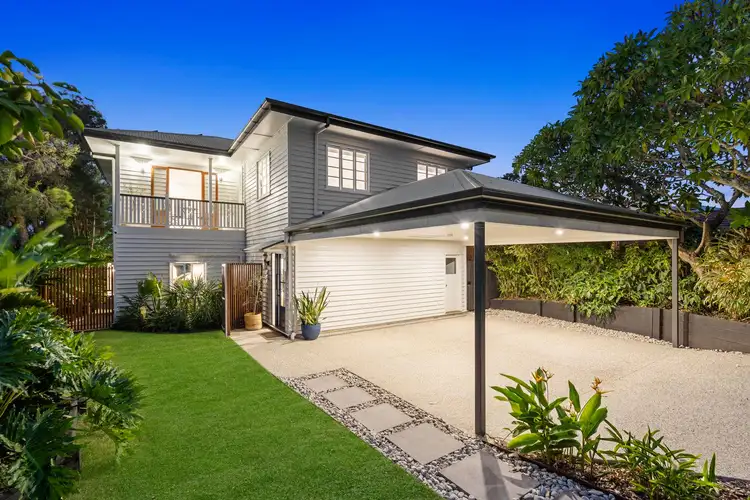 Second view of Homely house listing, 18 Orari Road, Yeronga QLD 4104