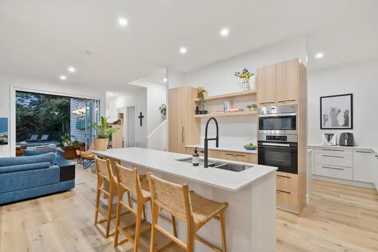 Fifth view of Homely house listing, 18 Orari Road, Yeronga QLD 4104